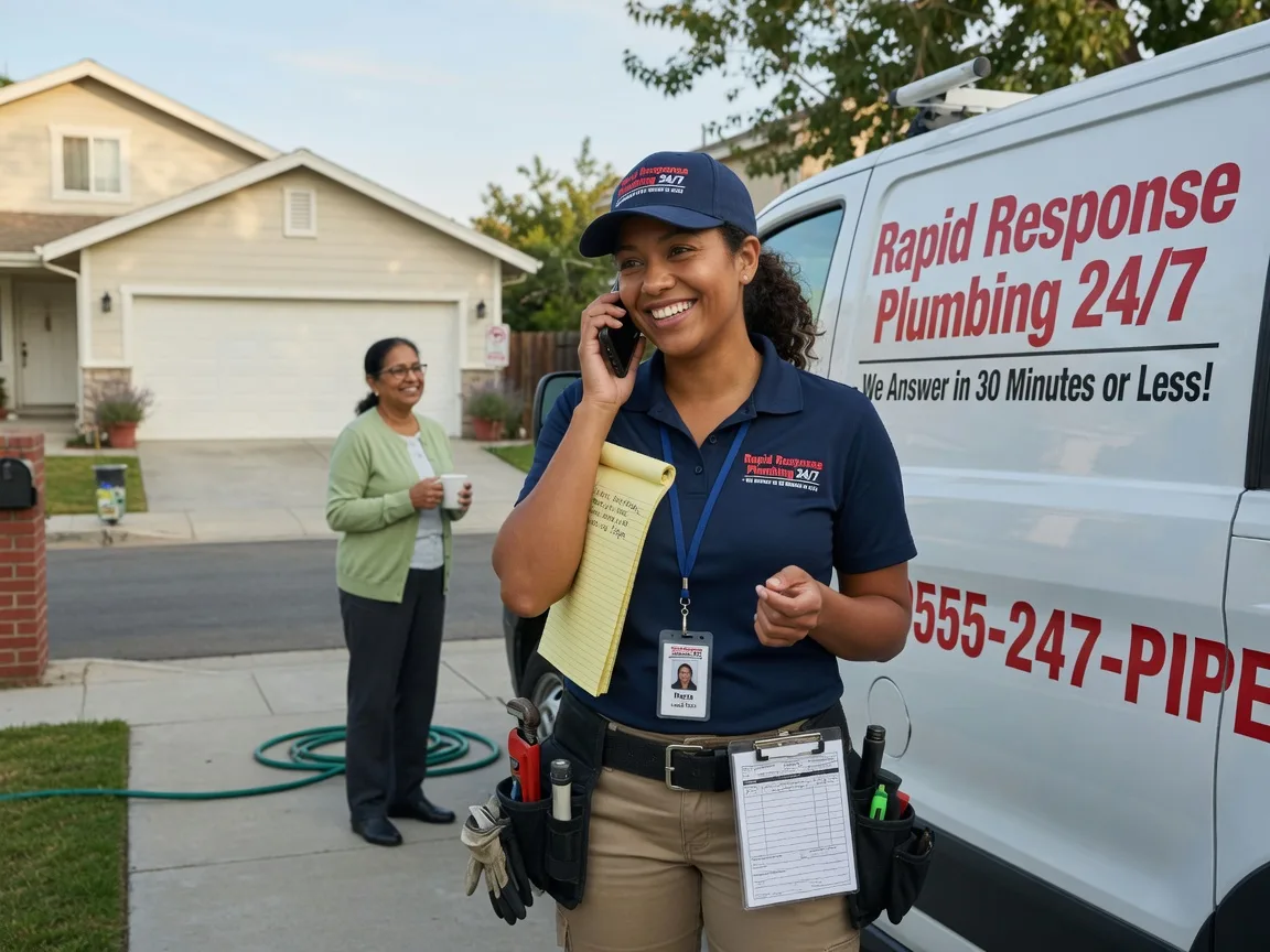 Emergency Plumber Keswick, VA FAQs